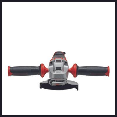 ESMERIL ANGULAR 5' 1100W EINHELL TE-AG 125/1010 CE Q - 2