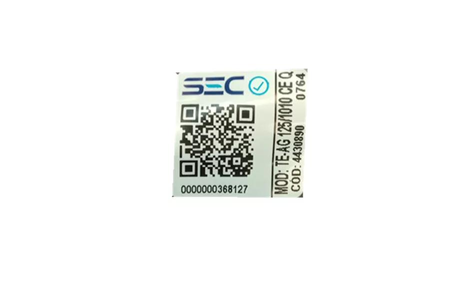 ESMERIL ANGULAR 5' 1100W EINHELL TE-AG 125/1010 CE Q - 4