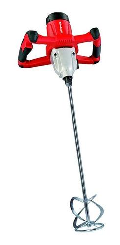 MEZCLADOR EINHELL PINTURA TC-MX 1400-2 E 1400W - 1