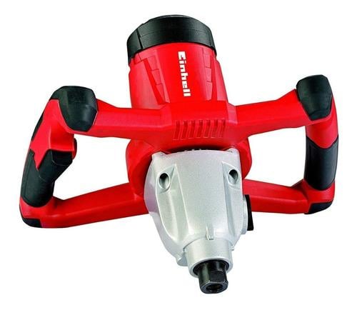 MEZCLADOR EINHELL PINTURA TC-MX 1400-2 E 1400W - 3