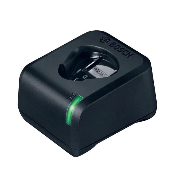 CARGADOR BOSCH 12V GAL 12V-20 BIVOLT 1600A021KL000 - 1