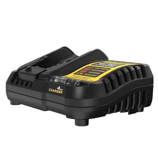 CARGADOR DEWALT DCB1104-B2 12-20V 4.0 AH - 3