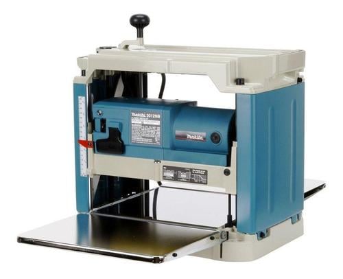 CEPILLO MAKITA BANCO 2012NB 305 MM 1.650W - 1