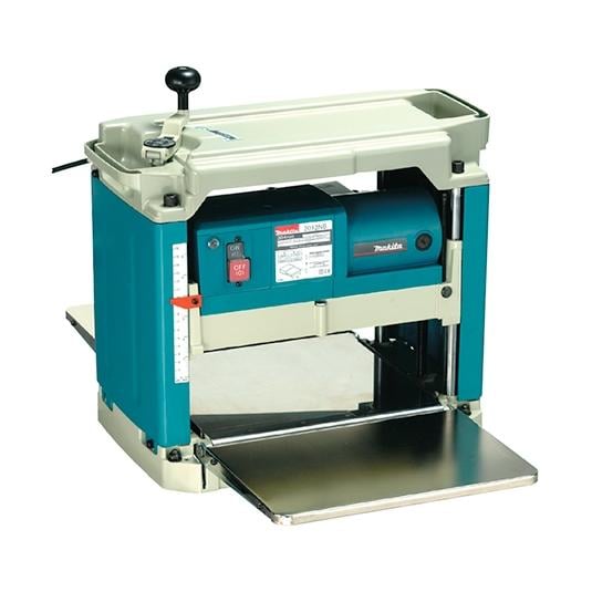 CEPILLO MAKITA BANCO 2012NB 305 MM 1.650W - 2