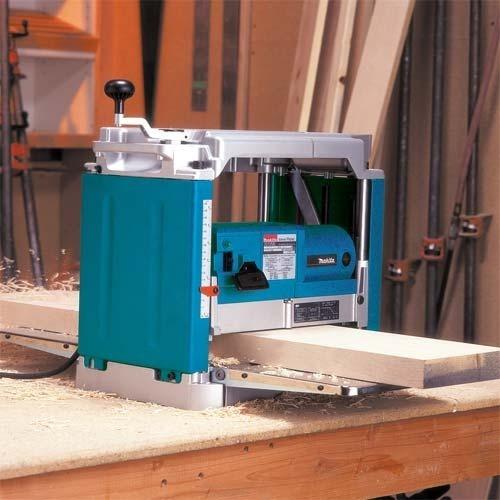 CEPILLO MAKITA BANCO 2012NB 305 MM 1.650W - 4