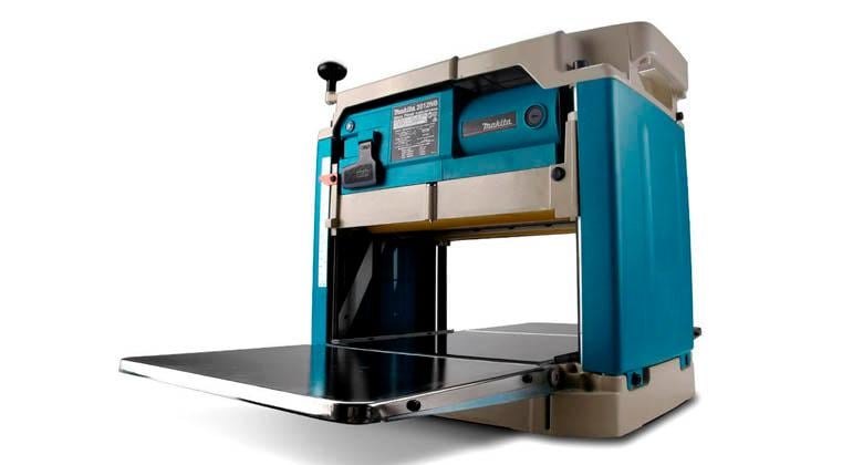 CEPILLO MAKITA BANCO 2012NB 305 MM 1.650W - 5