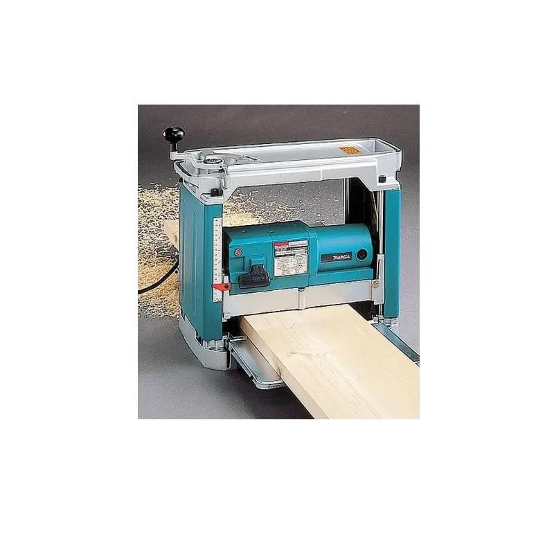 CEPILLO MAKITA BANCO 2012NB 305 MM 1.650W - 7