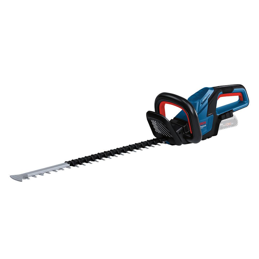 CORTASETO PROFESIONAL BOSCH GHE 18V-60 - 1