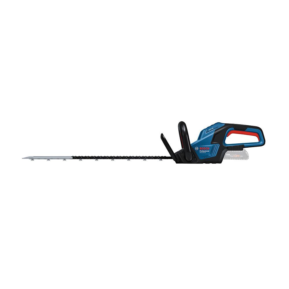CORTASETO PROFESIONAL BOSCH GHE 18V-60 - 2