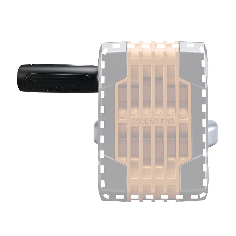 ESMERIL ANGULAR BOSCH 5' INAL.GWX 18V-10PC - 5