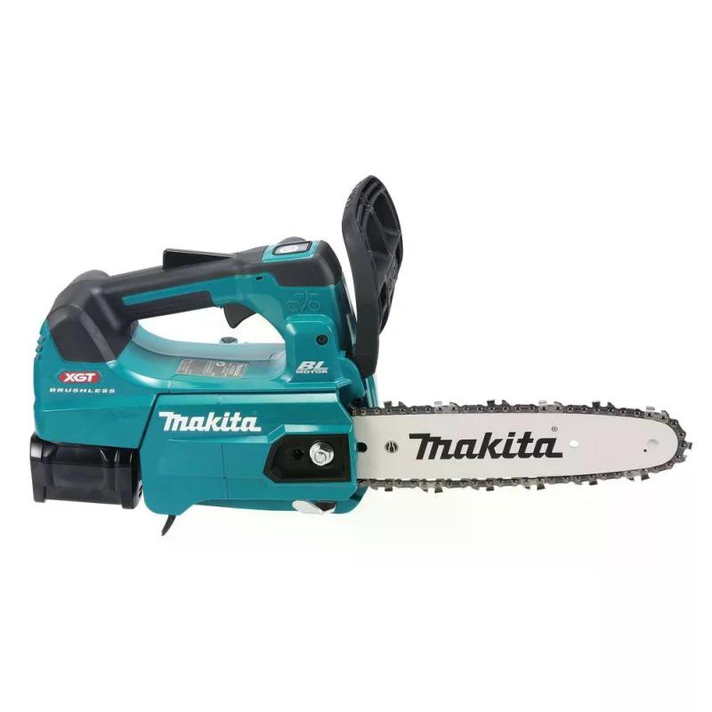ELECTROSIERRA MAKITA UC002GM101 10' 40V+1BAT 4.0AH+CARG - 2