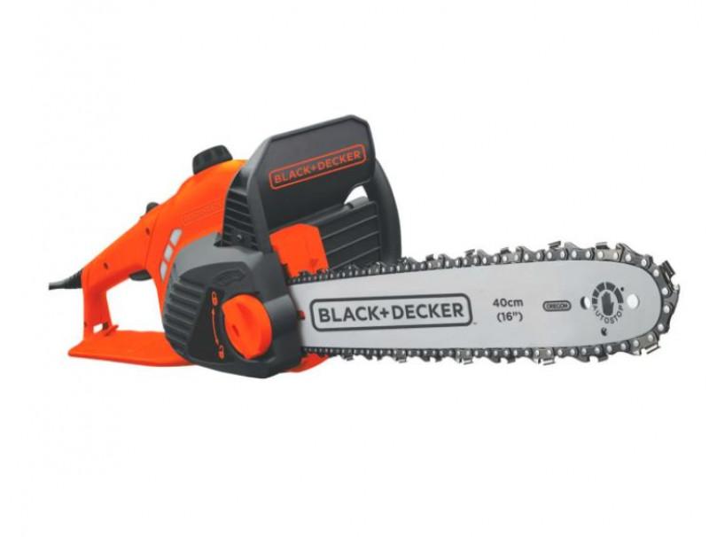 ELECTROSIERRA BLACK & DECKER GK1740 - 1