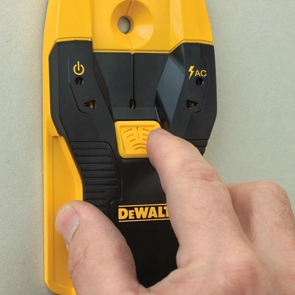 DETECTOR VIGAS DEWALT DW0100 3/4' RANGO 19MM - 2