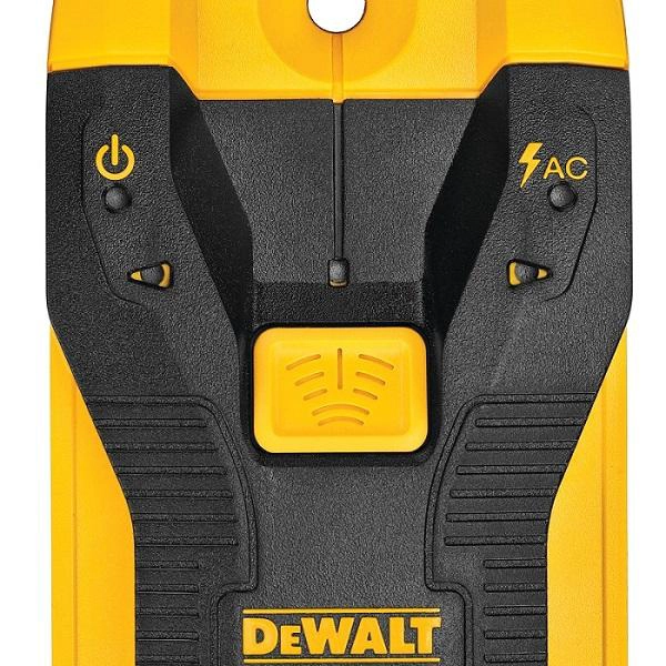 DETECTOR VIGAS DEWALT DW0100 3/4' RANGO 19MM - 5