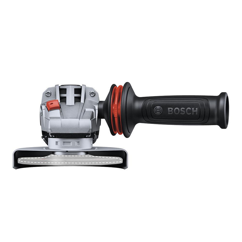 ESMERIL ANGULAR BOSCH 5' GWS 17-125 PS 1700W HM - 5