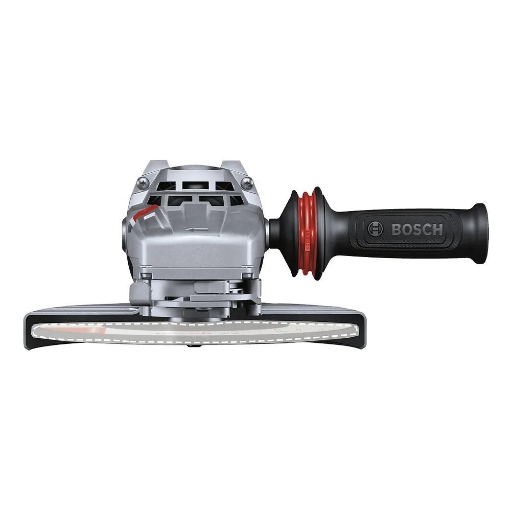 ESMERIL ANGULAR BOSCH 9' GWS 30-230 PB 2800W BRUSHLESS - 2