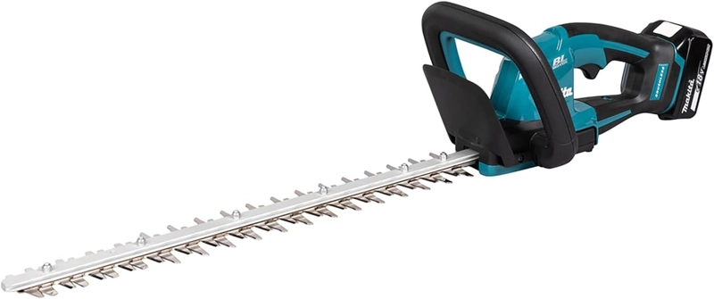 CORTASETO MAKITA DUH506RT 18V 500MM+1BAT 5.0AH+CARG - 2