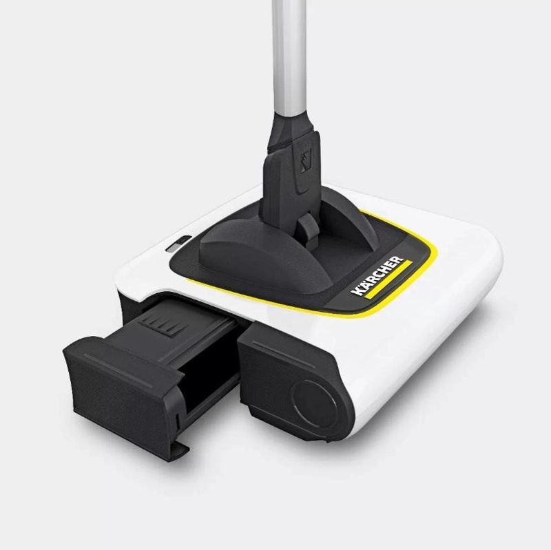 ESCOBA KARCHER ELECTRICA KB 5 *EU 1.258-050.0 - 3