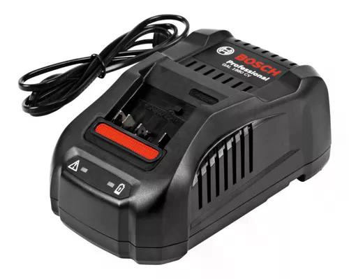 DESBROZADORA BOSCH GFR 18V-23 +BAT 8.0A+CARG - 4