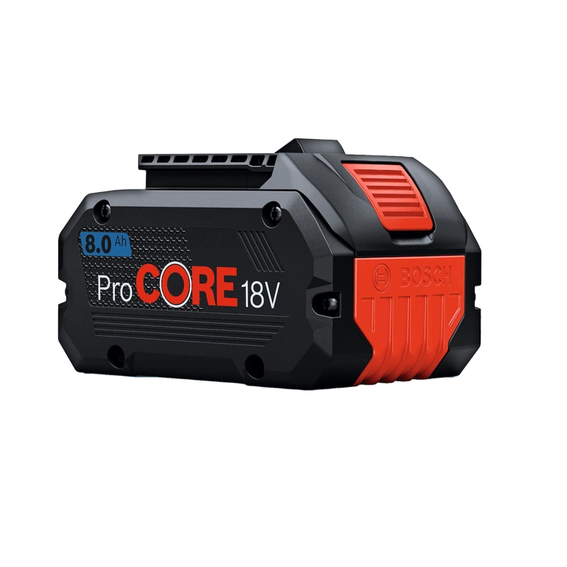 DESBROZADORA BOSCH GFR 18V-23 +BAT 8.0A+CARG - 6