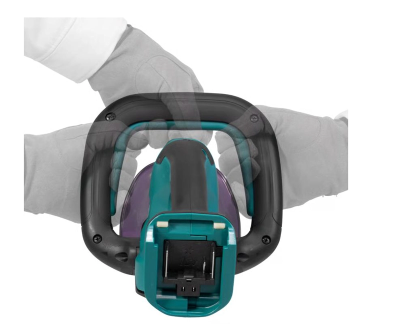 CORTASETO MAKITA DUH507RF 18V 500MM+1BAT 3.0AH+CARG - 2