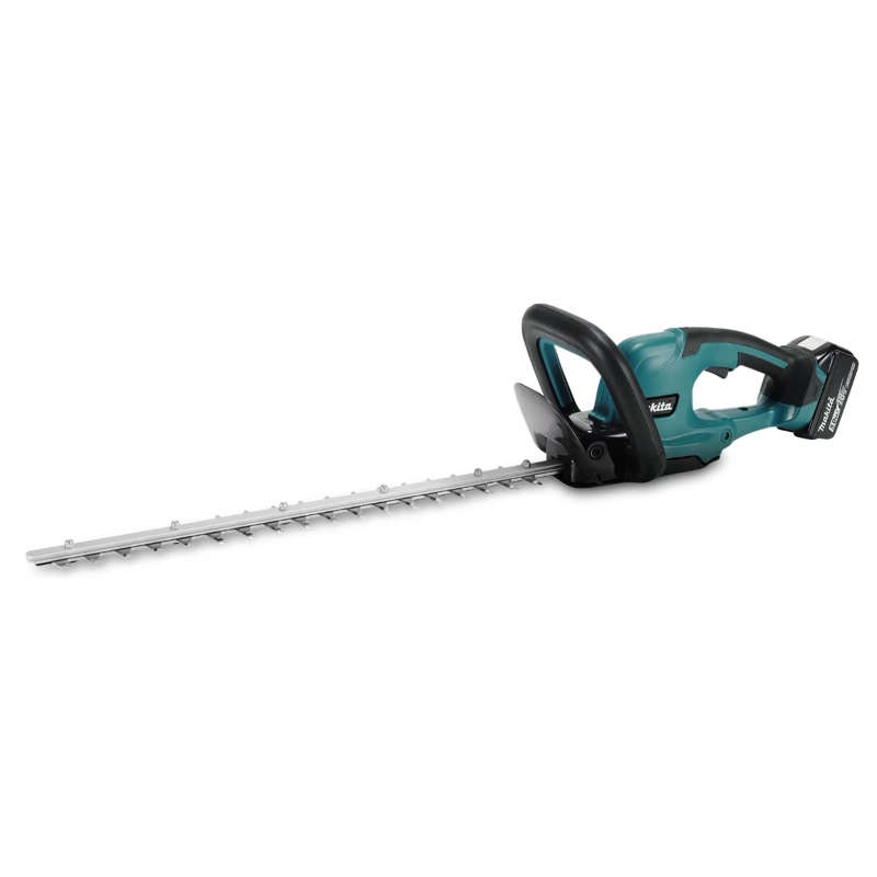 CORTASETO MAKITA DUH507RF 18V 500MM+1BAT 3.0AH+CARG - 3