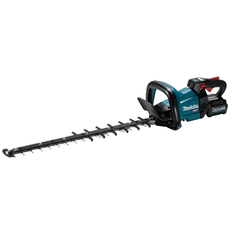 CORTASETO MAKITA UH006GD201 40V 600MM+2BAT 2.5AH+CARG 40V - 2