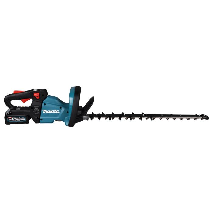 CORTASETO MAKITA UH006GD201 40V 600MM+2BAT 2.5AH+CARG 40V - 3