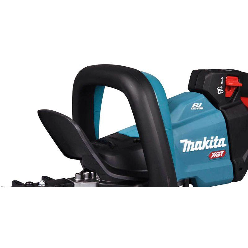 CORTASETO MAKITA UH006GD201 40V 600MM+2BAT 2.5AH+CARG 40V - 4