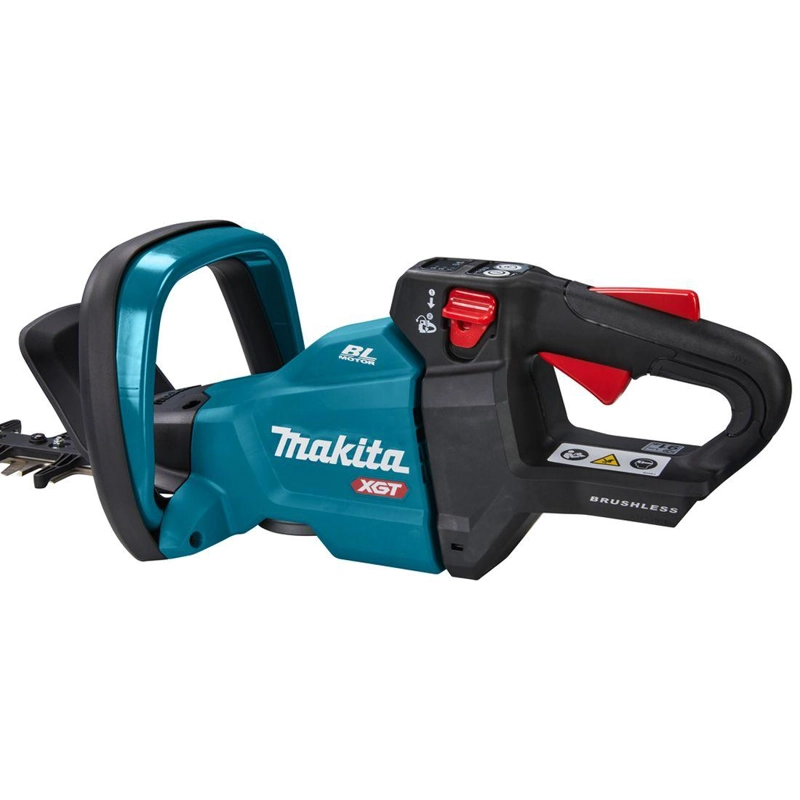 CORTASETO MAKITA UH006GD201 40V 600MM+2BAT 2.5AH+CARG 40V - 5
