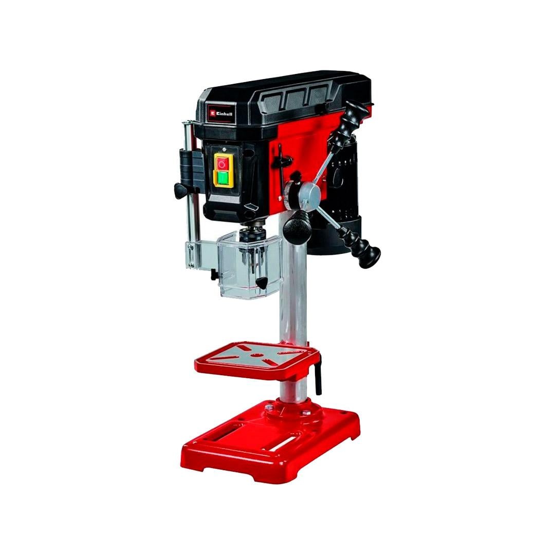 TALADRO PEDESTAL EINHELL TC-BD 450 300W 45° - 1
