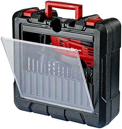 TALALADRO PERCUTOR EINHELL TC-ID 1000 KIT / 13MM / 1010W - 4