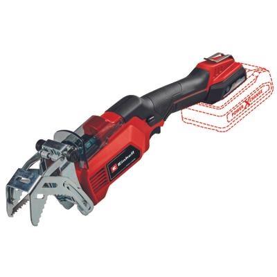 SIERRA SABLE EINHELL CORTARAMAS HE-GS 18LI / 18V - 1