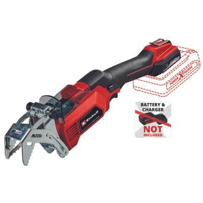 SIERRA SABLE EINHELL CORTARAMAS HE-GS 18LI / 18V - 2
