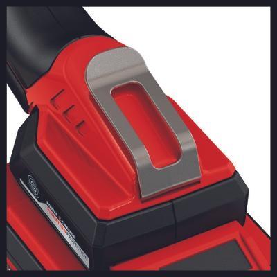 SIERRA SABLE EINHELL CORTARAMAS HE-GS 18LI / 18V - 5