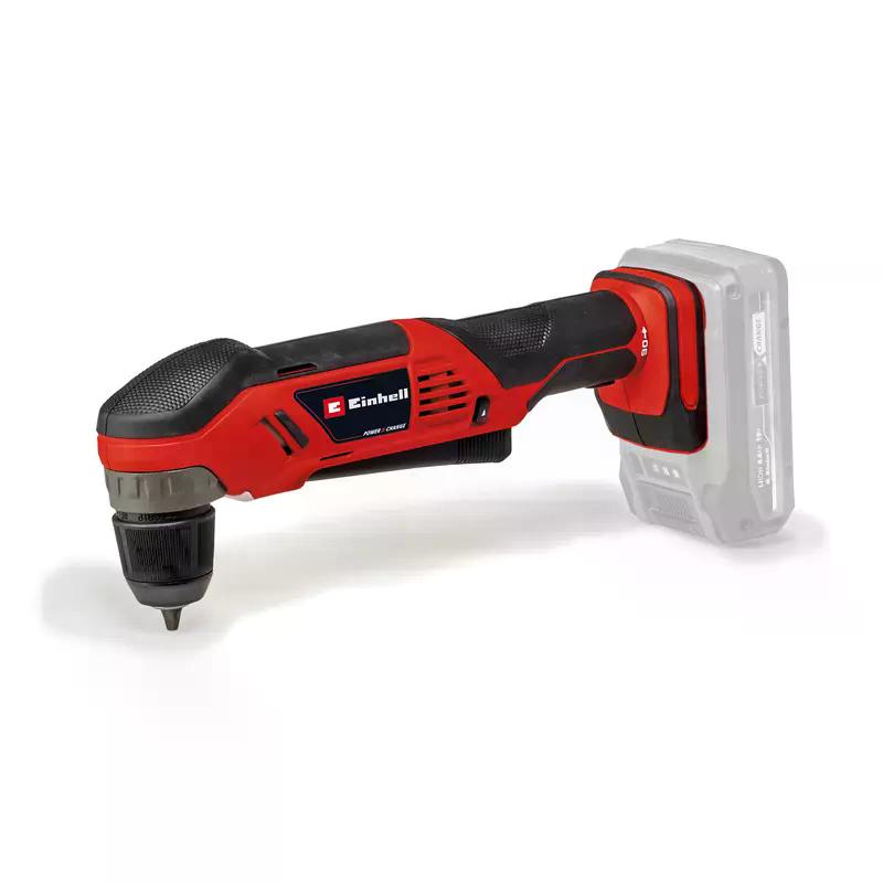 TALADRO ANGULAR EINHELL TE-AD 18 LI - SOLO - 1
