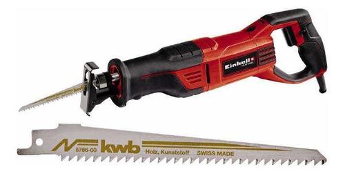 SIERRA SABLE EINHELL TE-AP 750E 750W - 2