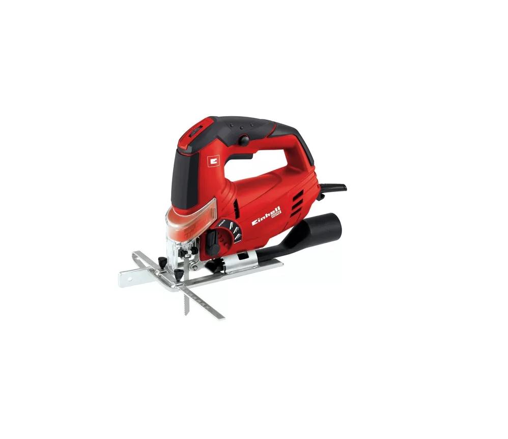 SIERRA CALADORA EINHELL TE-JS 100 750W - 2