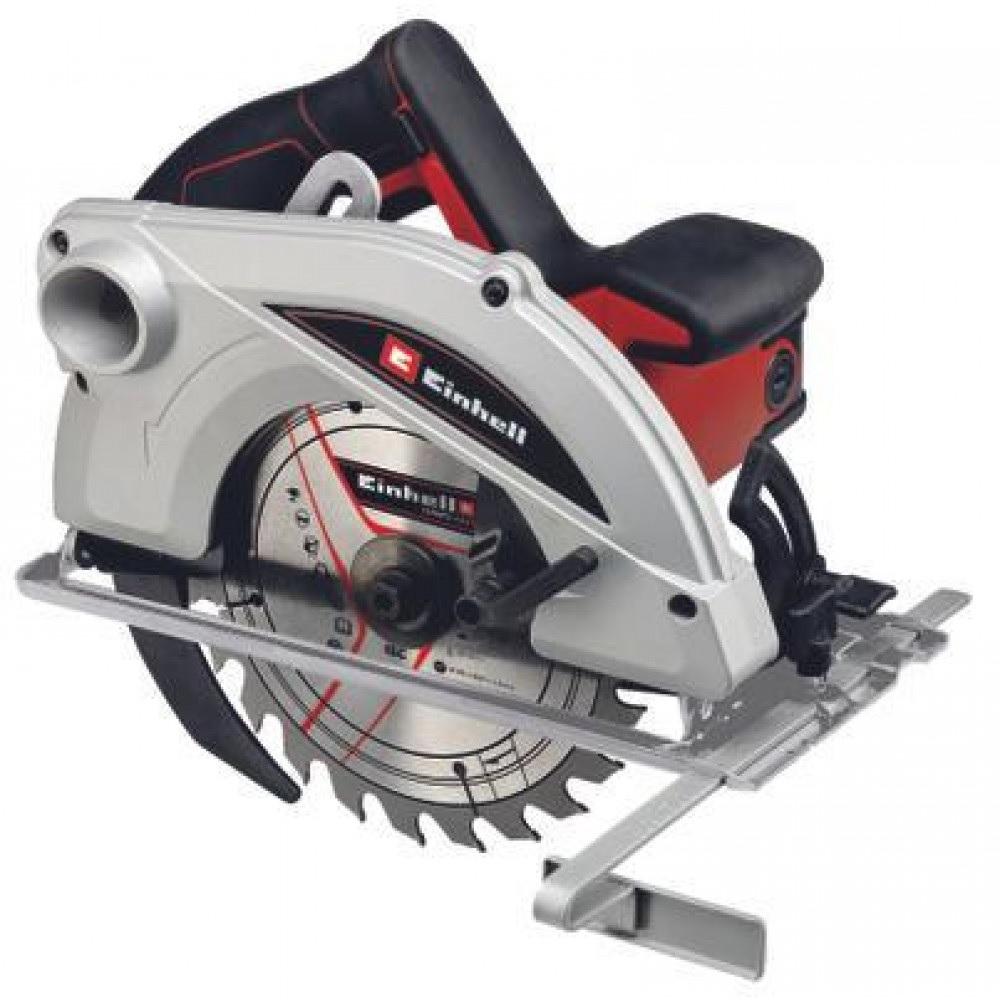 SIERRA CIRCULAR EINHELL TC-CS 1410/1  - 1410W - 1