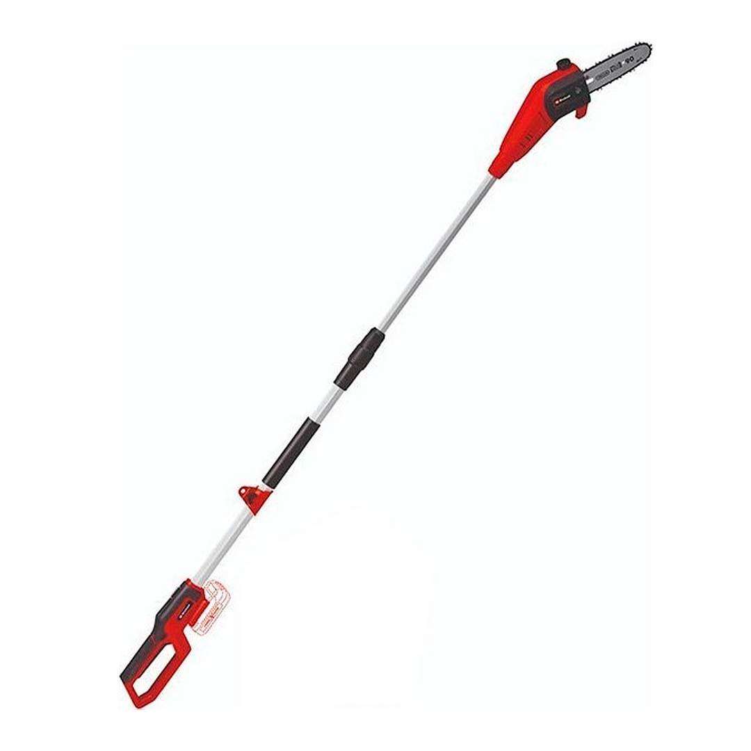 PODADOR EINHELL ALTURA GC-LC 18/20 LI T-SOLO 18 V ESPADA 200 MM CORTE 170 MM - 1