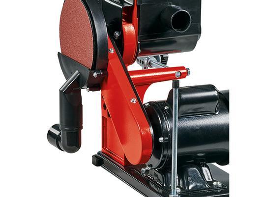 LIJADORA BANDA ESTACIONARIA EINHELL TC-US 380 3000W - 3