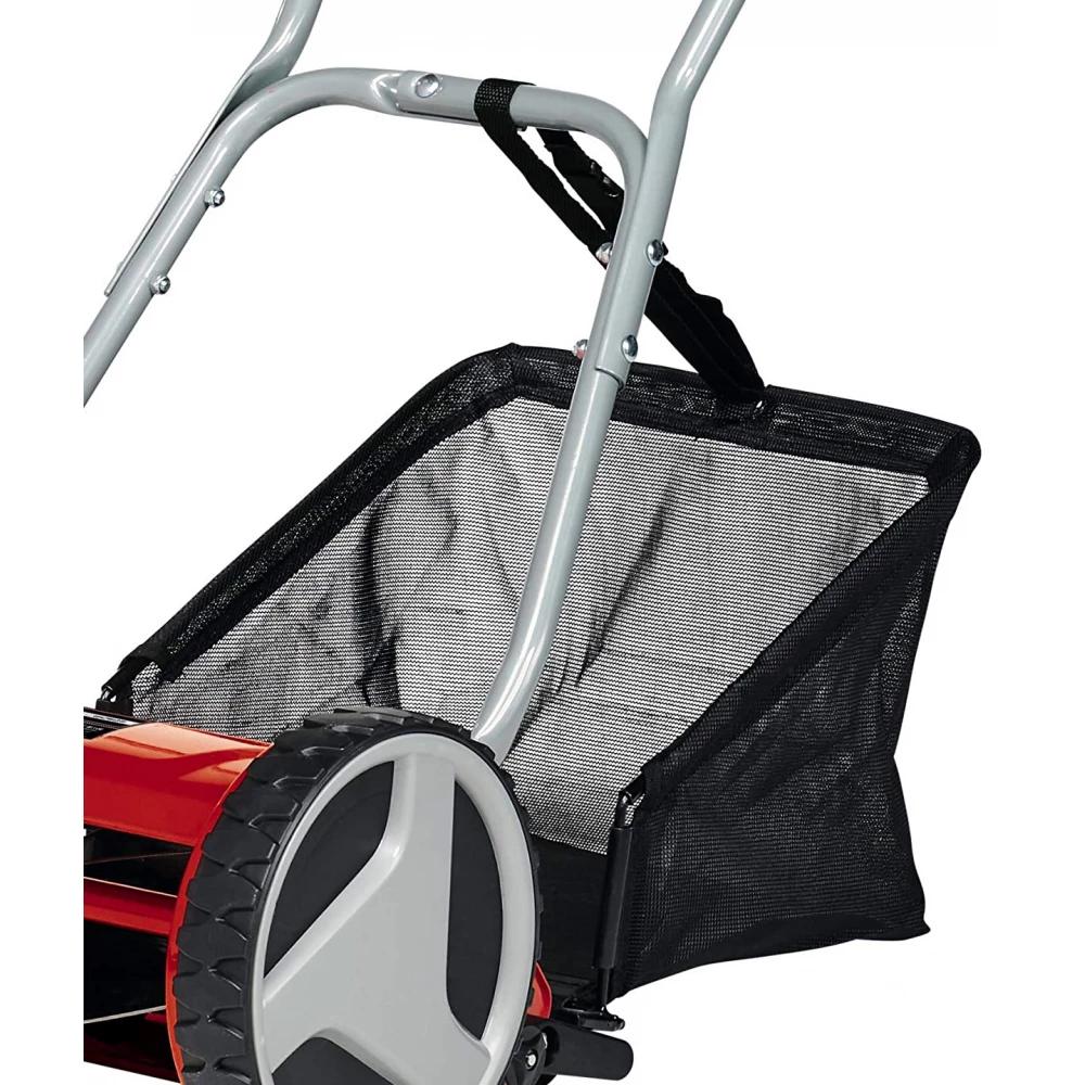 CORTACESPED EINHELL GC-HM 300 ANCHO CORTE 30CM/BOL RECOLEC 16 LTS - 3