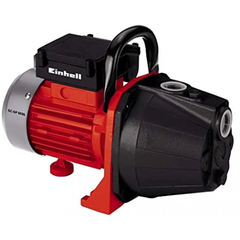 BOMBA EINHELL PERIFERICA GC-GP 6036-600W - 1