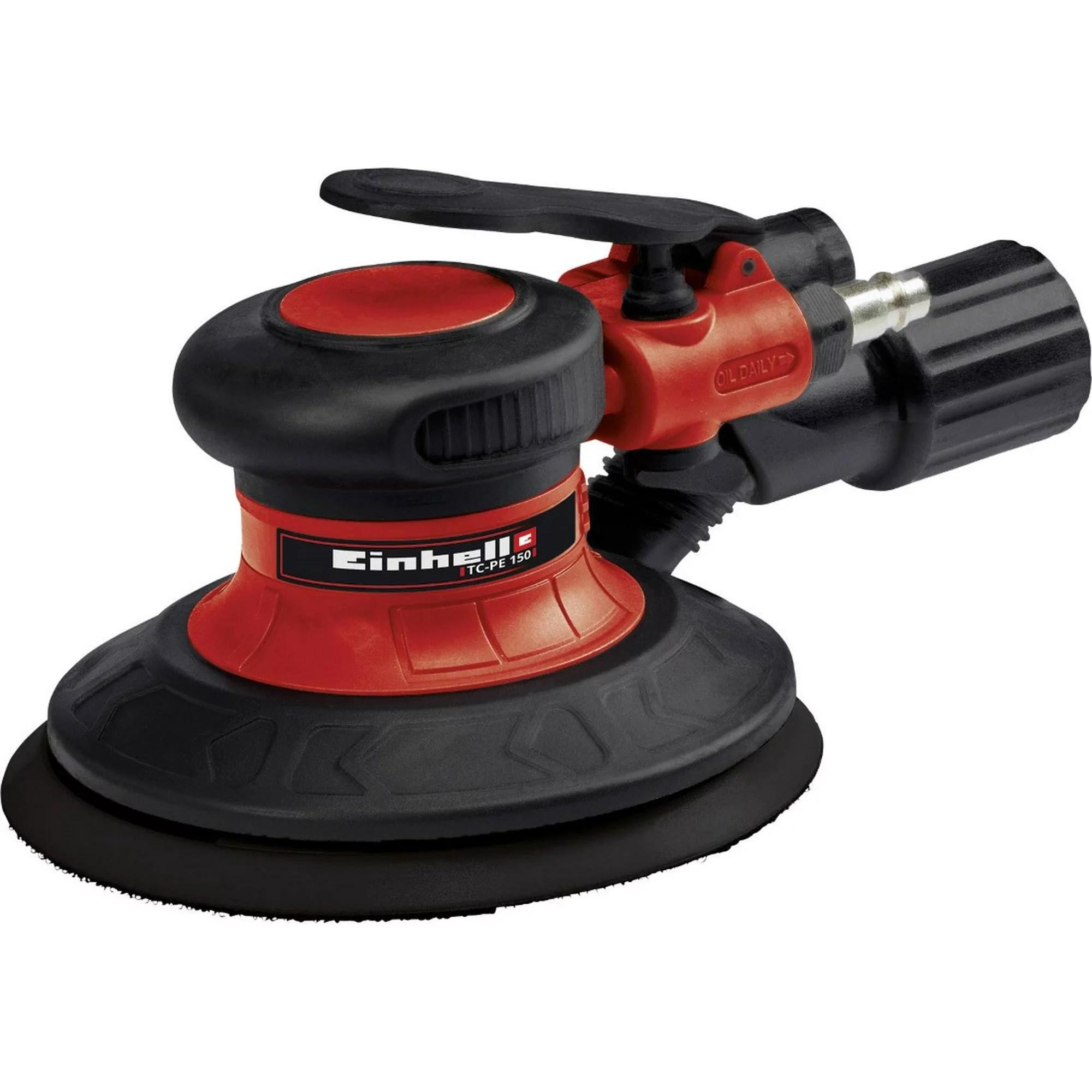 LIJADORA EINHELL ROTORBITAL TC-PE 150 - 1