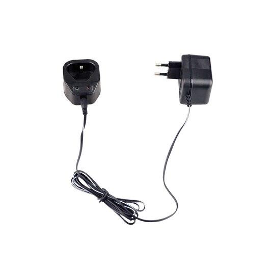 TALADRO PERCUTOR BLACK Y DECKER HP12-B2C 12V MAX ION LITIO+CARGADOR 1.5AH+CARGADOR+BOLSO NYLON - 3