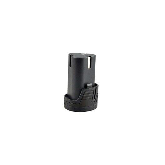 TALADRO PERCUTOR BLACK Y DECKER HP12-B2C 12V MAX ION LITIO+CARGADOR 1.5AH+CARGADOR+BOLSO NYLON - 4