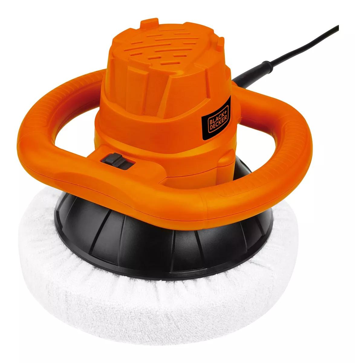 PULIDORA PARA AUTO B&D KP12K-B2C 10' 120W - 1