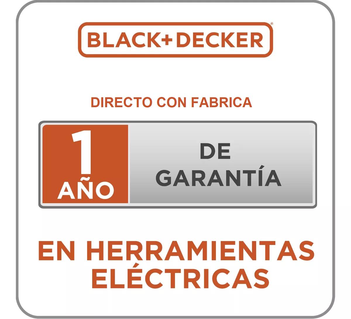 PULIDORA PARA AUTO B&D KP12K-B2C 10' 120W - 8