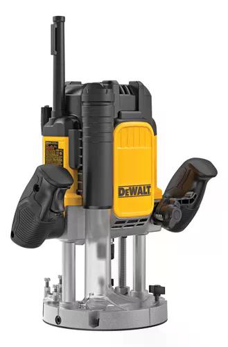 REBAJADORA DE COLUMNNA DEWALT DWE625-B2 2300W - 3