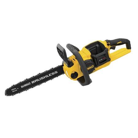 MOTOSIERRA 16' 60V BRUSLESS MAX DEWALT DCCS670B - 1